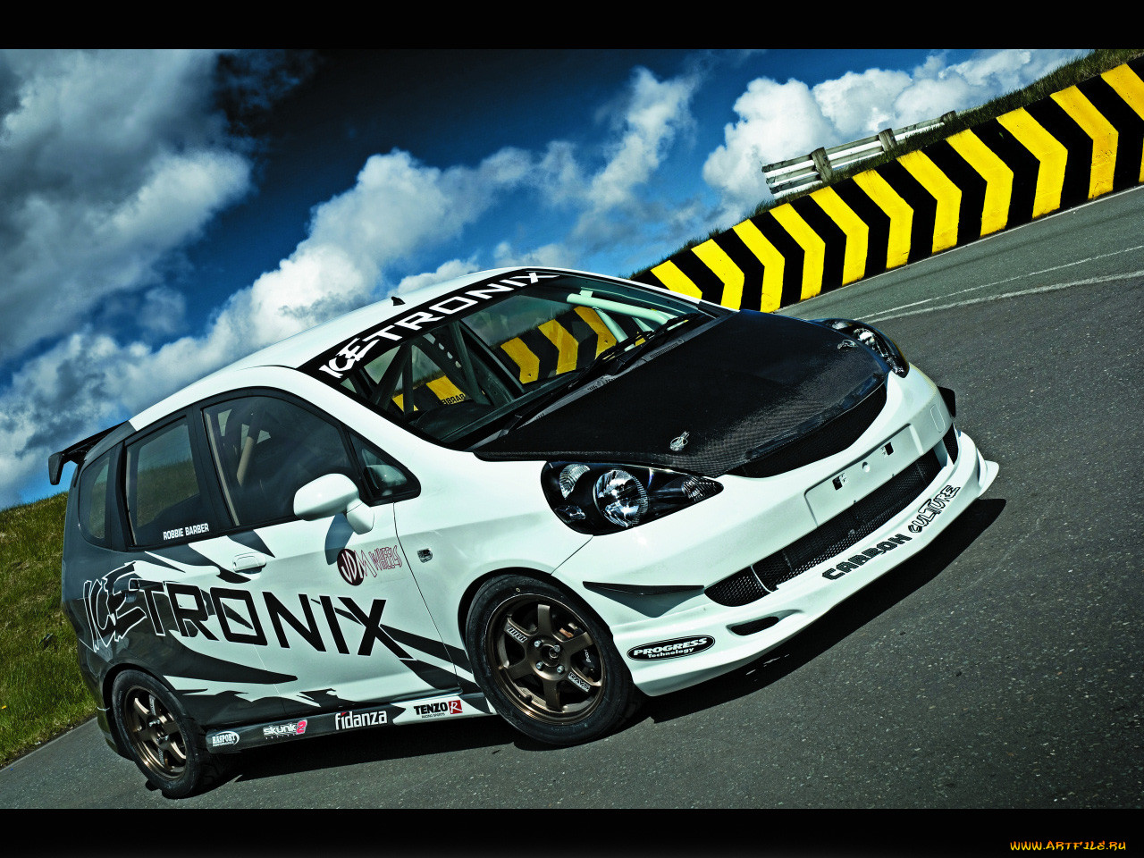 , honda